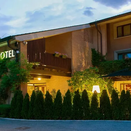 Hotel Ai Gelsi-3