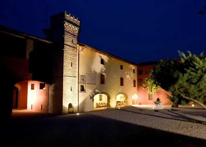 Agriturismo Al Casale