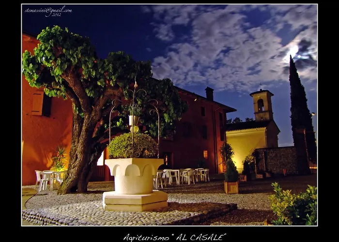 Agriturismo Al Casale